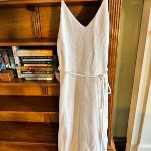 JOA Los Angeles, Size medium, white dress
